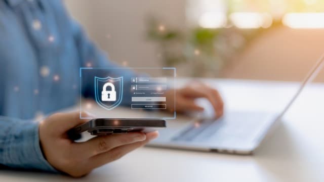 gamla lösningar för cybersäkerhet
