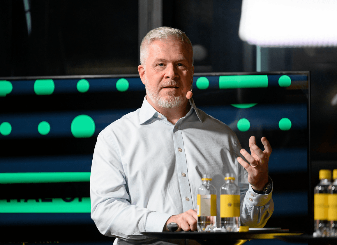 AI-användning på jobbet