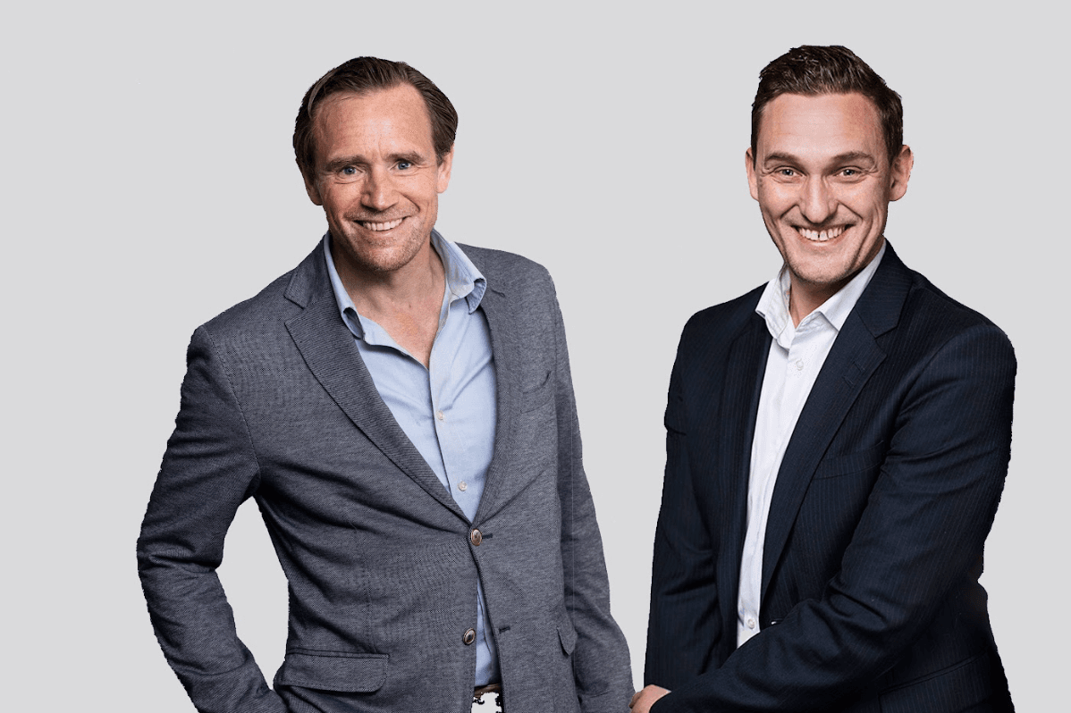 Dahlgren Capital EasyFill