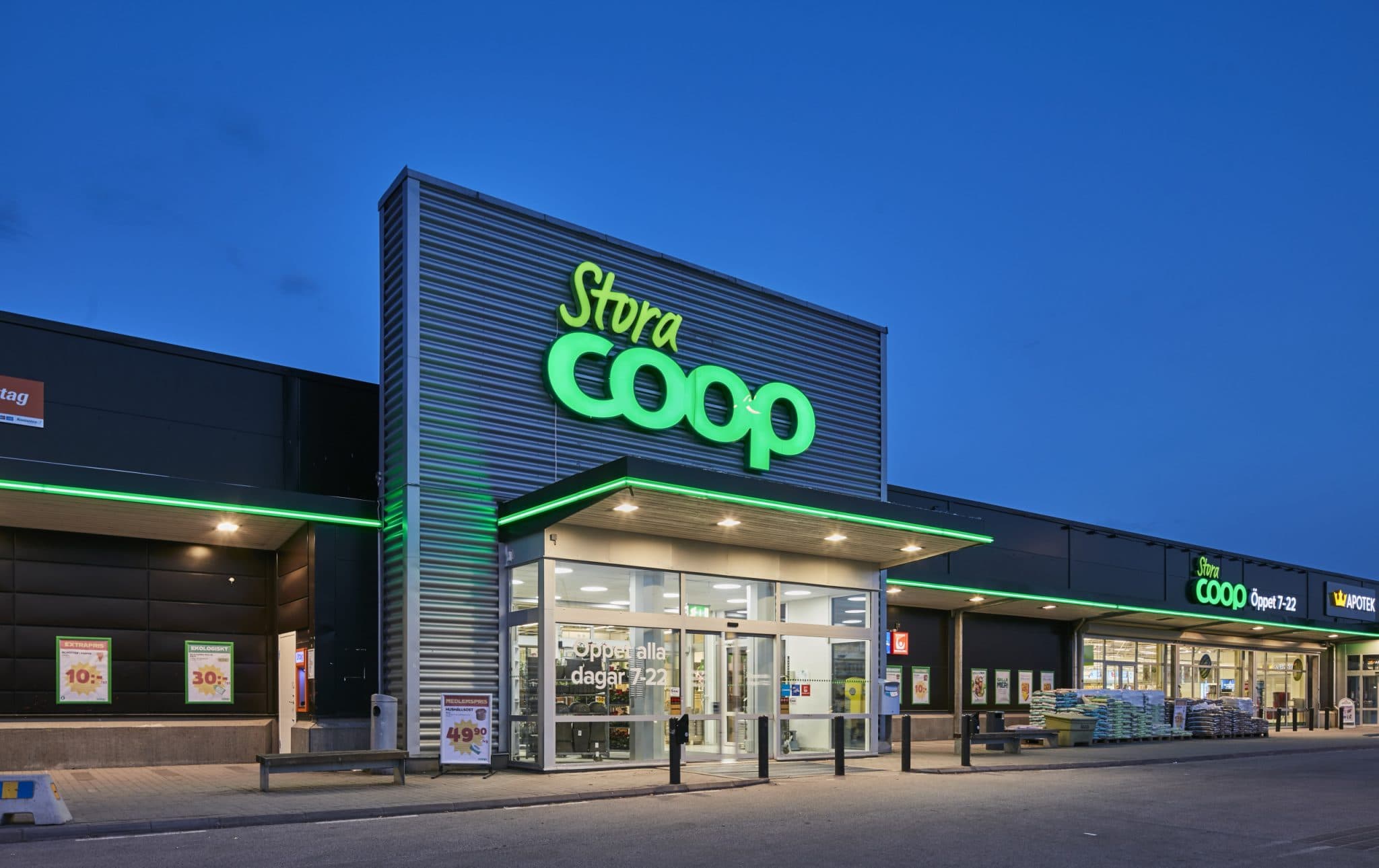 coop