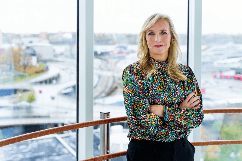 länsförsäkringar styrräntan