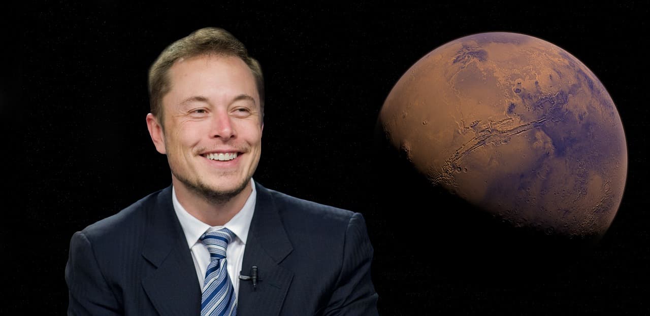 Elon musk OpenAI