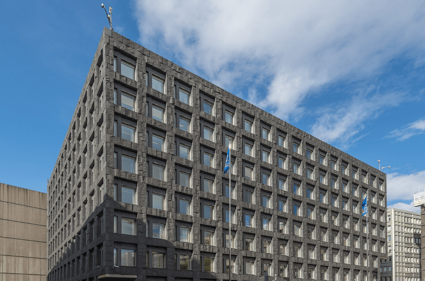 räntebesked riksbanken 2025