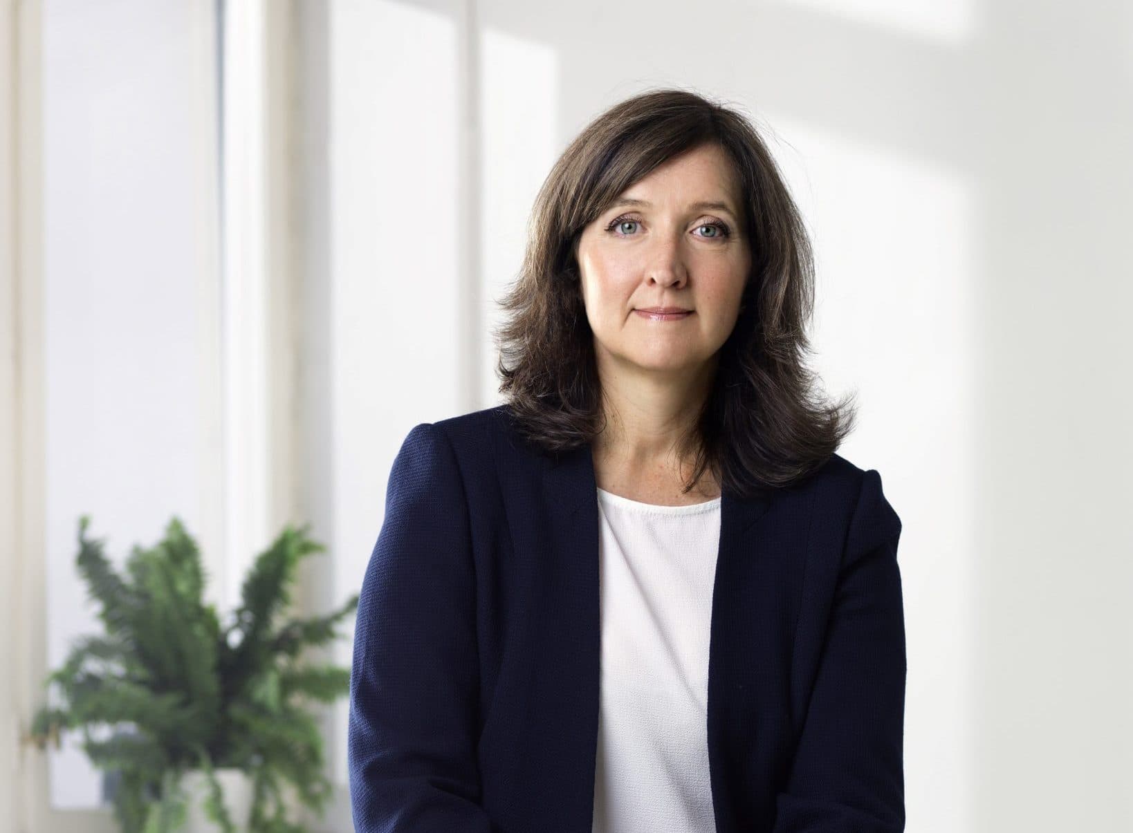vd för Klara Consulting