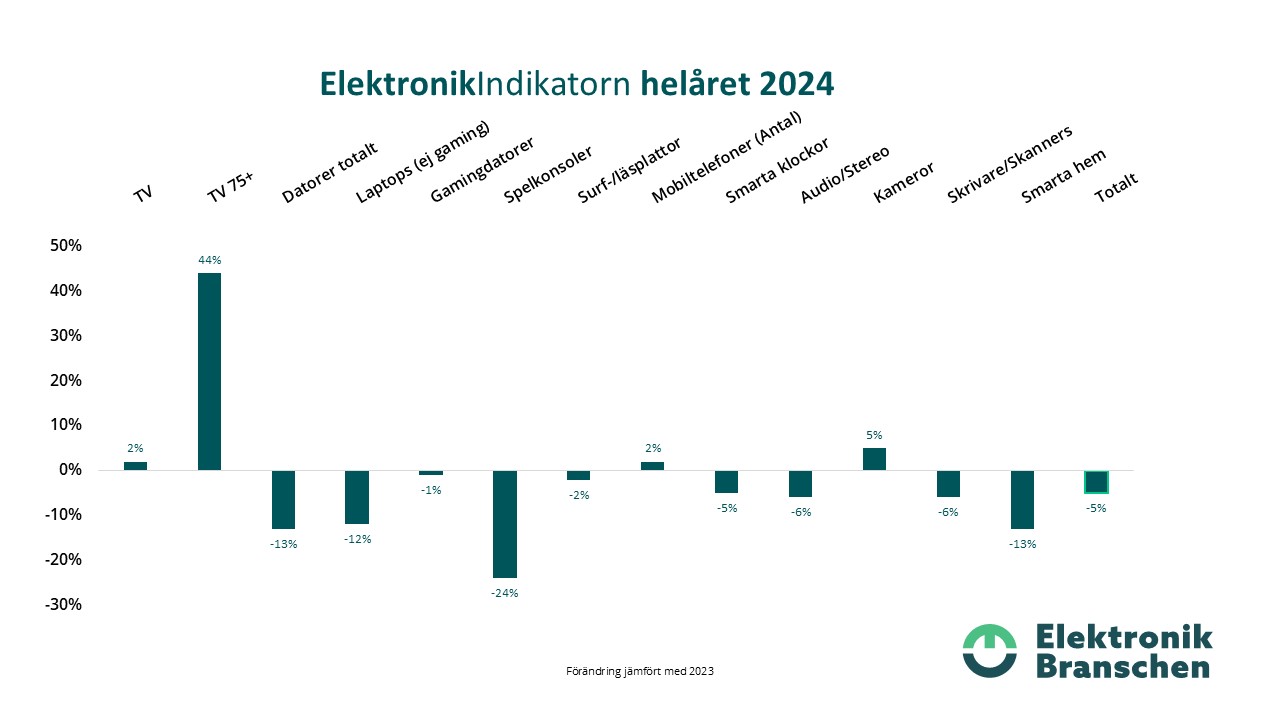 ElektronikIndikatorn 2024
