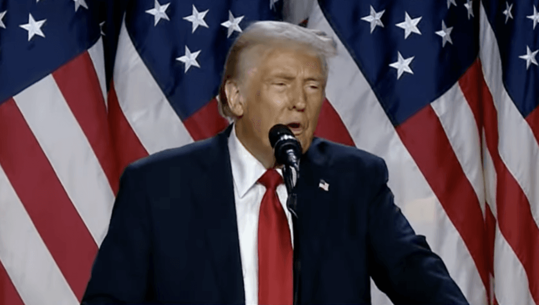 Trumps mediebolag