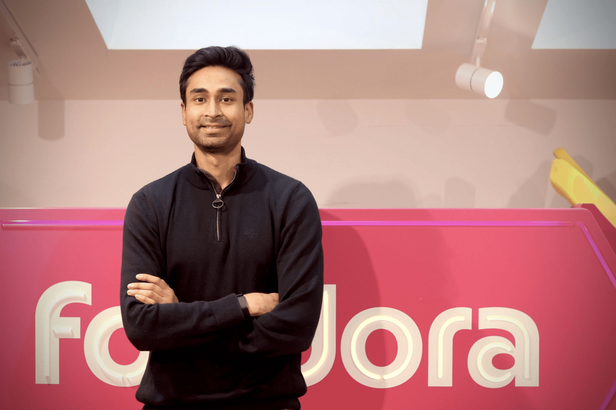 vd foodora