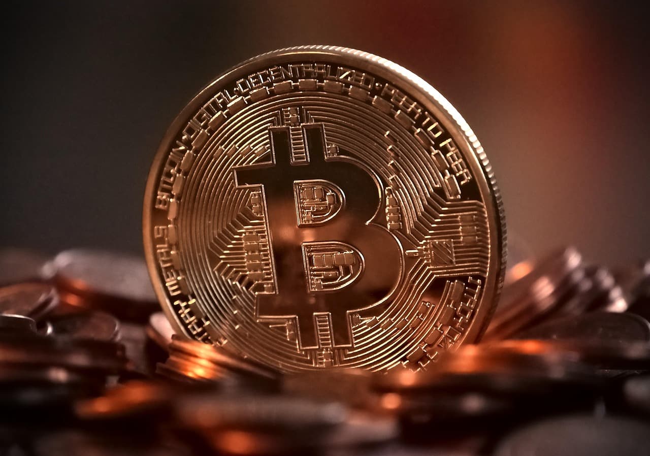 Bitcoin kurs