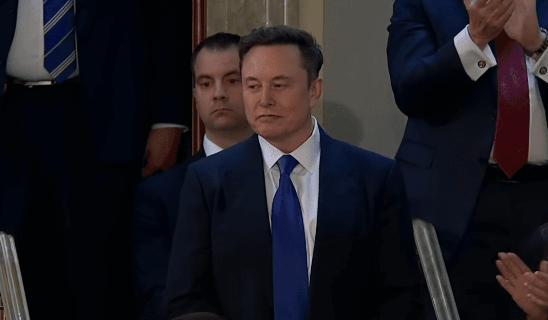 USA:s federala utgifter