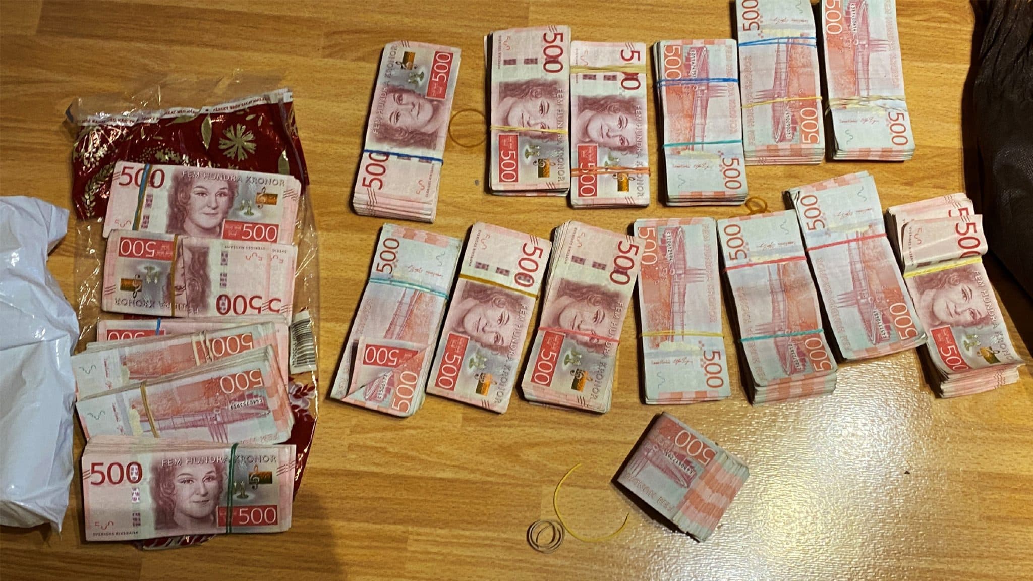 svart arbetskraft i apoteksbranschen