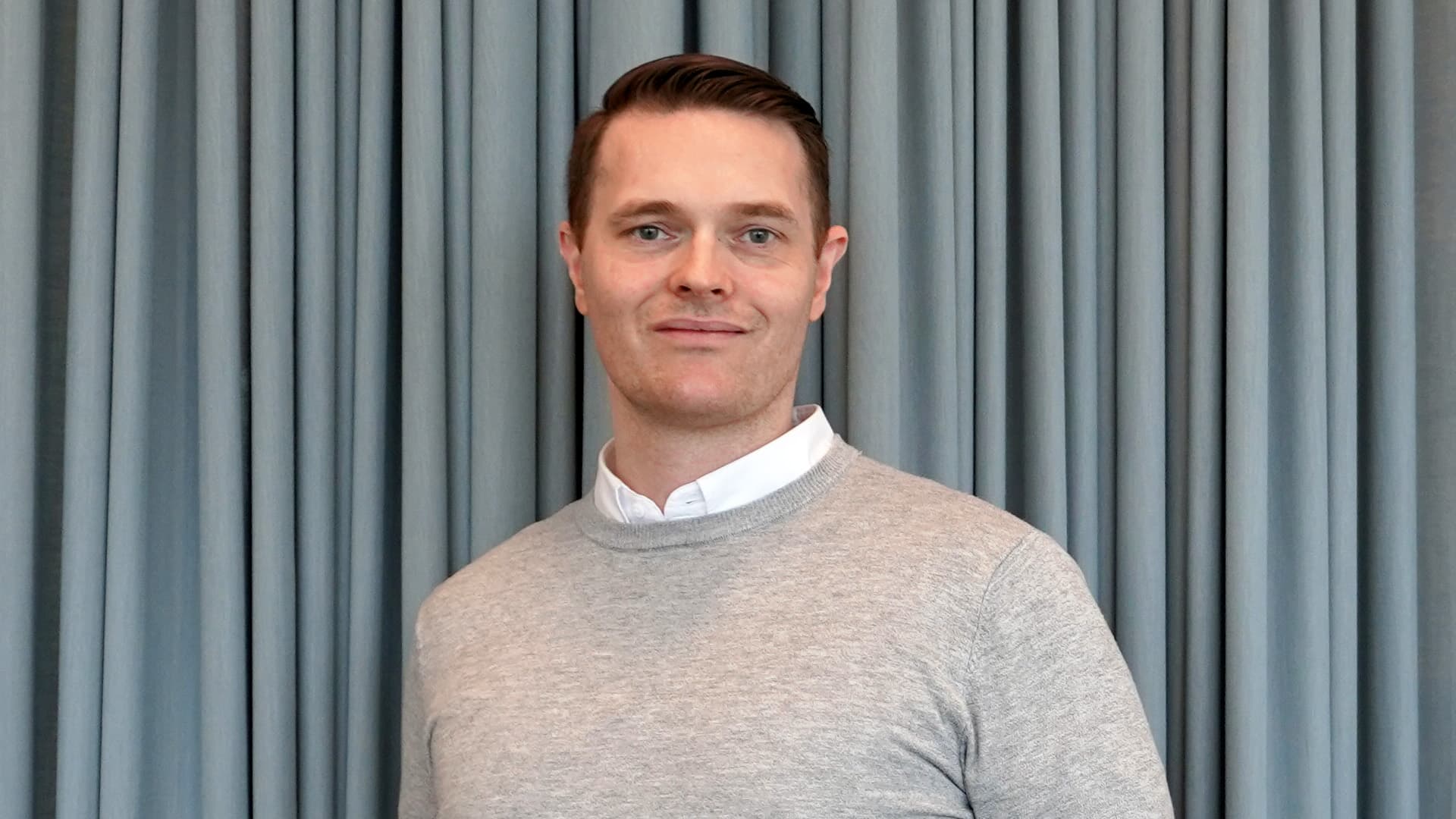 Bankerna rustar för kris