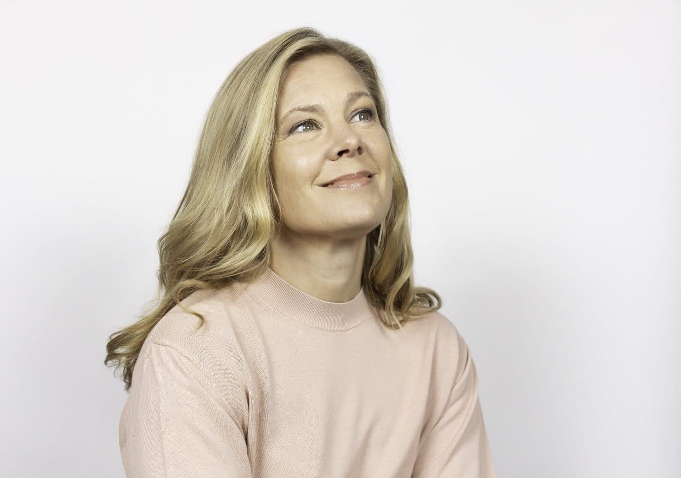 <p>Charlotte Eriksson tillträder som VD för Generate Group. Foto: Pressfoto</p>