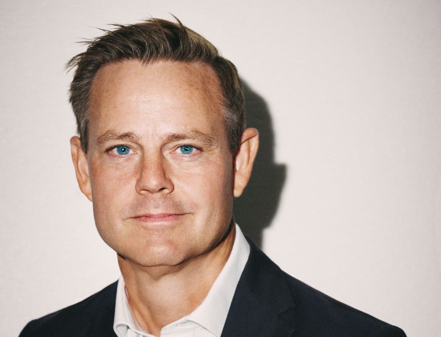 <p>Enligt Robert Boije har möjligheterna till en räntesänkning redan i juni ökat. Foto: SBAB pressfoto</p>