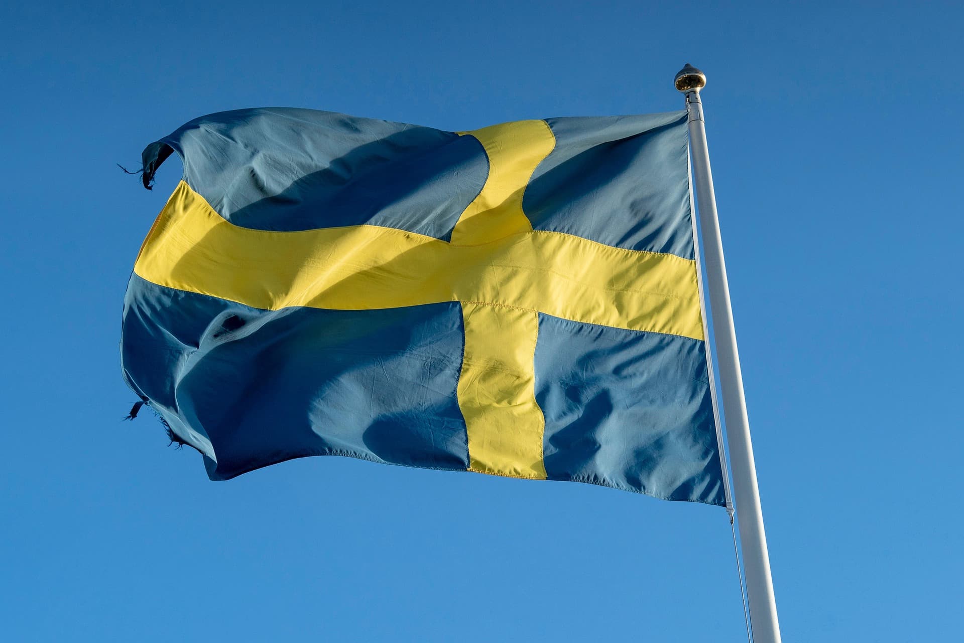 <p>Allt du vill veta om sveriges nationaldag. Foto: Pixabay</p>