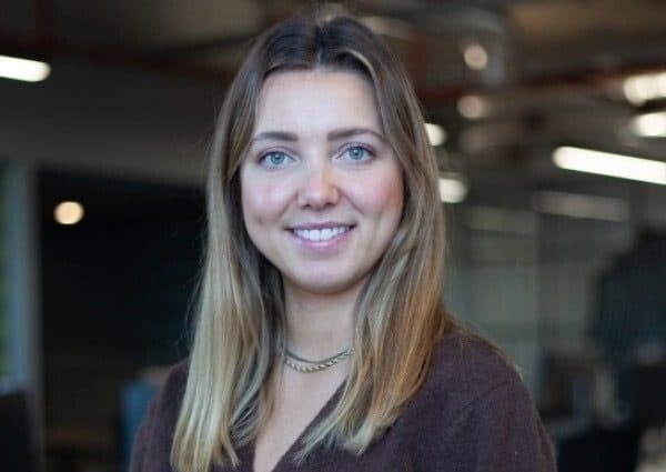 <p>Fiona Davies, ansvarig för tillväxt i Storbritannien, Irland och Norden på Revolut. Foto: Pressfoto</p>