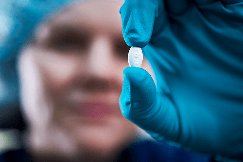 Novo Nordisk aktieras