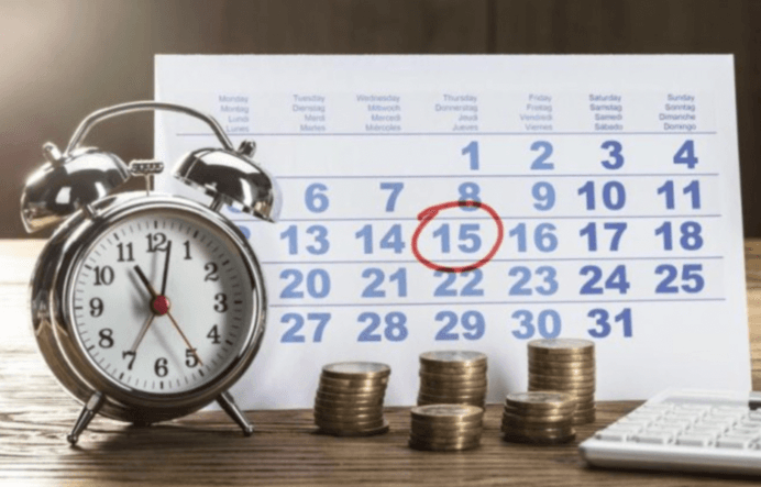 <p>Veckans alla rapporter hos Finanstid. Foto: iStock</p>