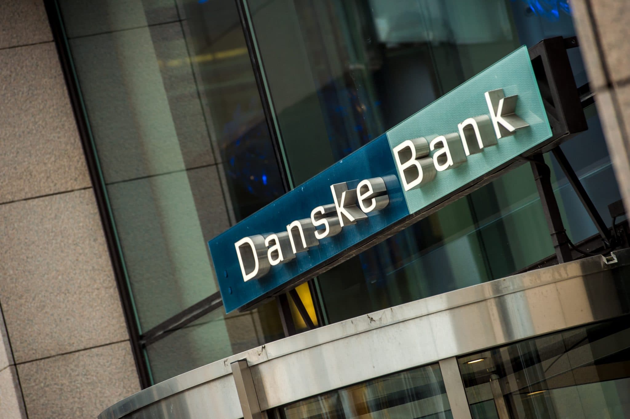 <p>Danske Bank sänker sina bundna bolåneräntor. Foto: Danske Bank pressfoto</p>