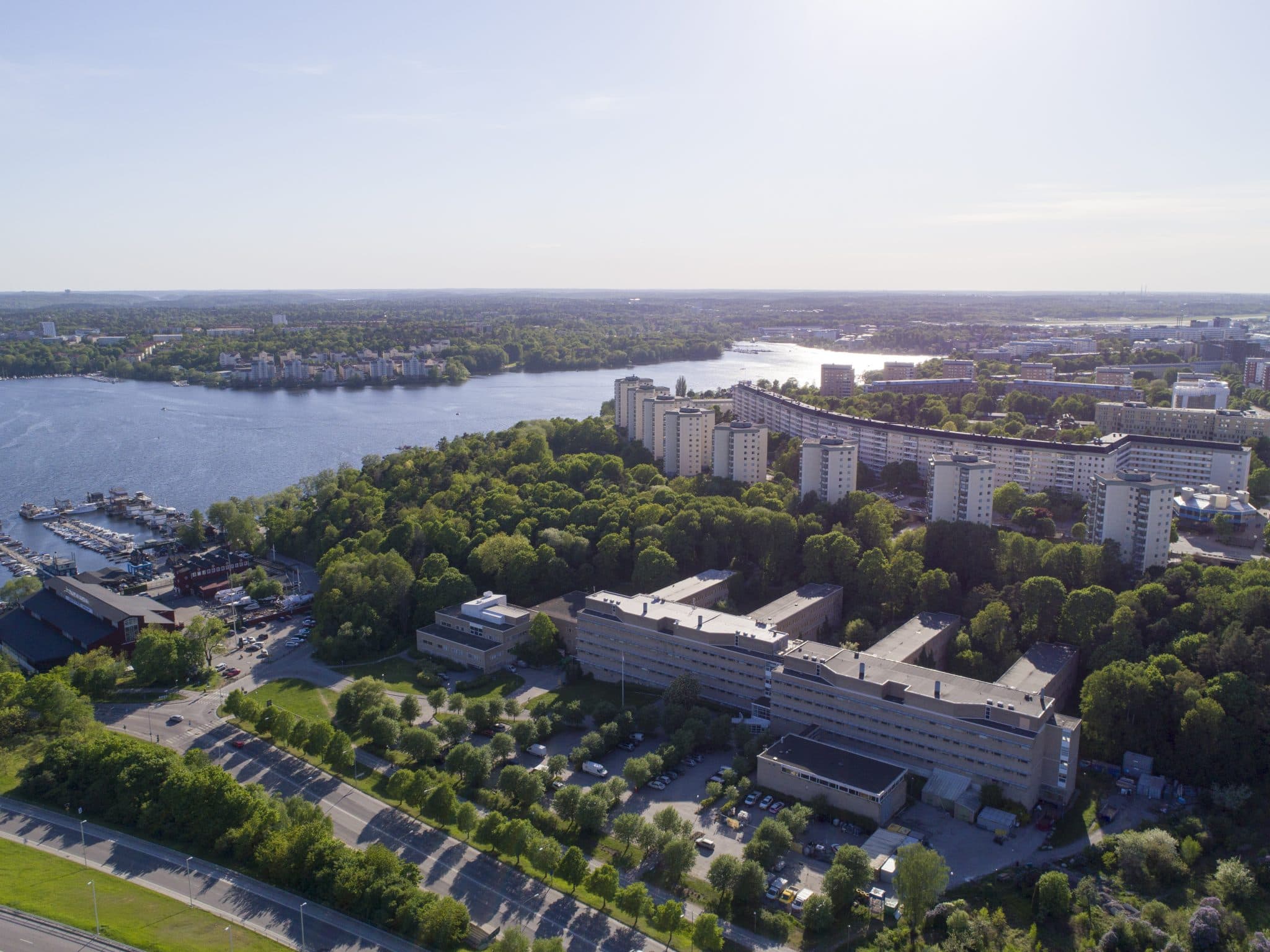 <p>Vad gäller egentligen vid omvandling? HSB reder ut. Foto: HSB pressfoto</p>