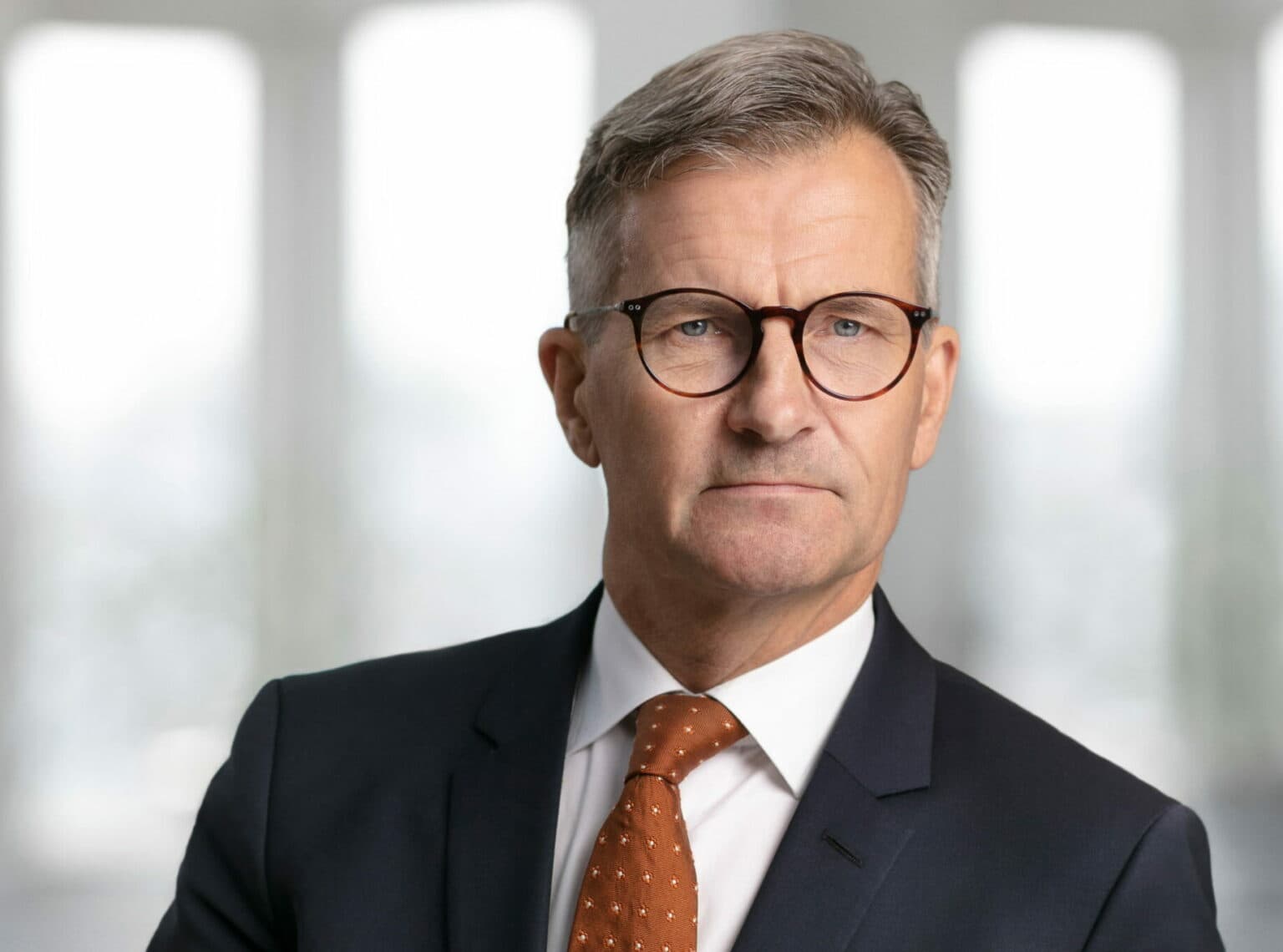 <p>Ovisshet om Riksbankschefens nästa drag. Foto: Riksbenken</p>