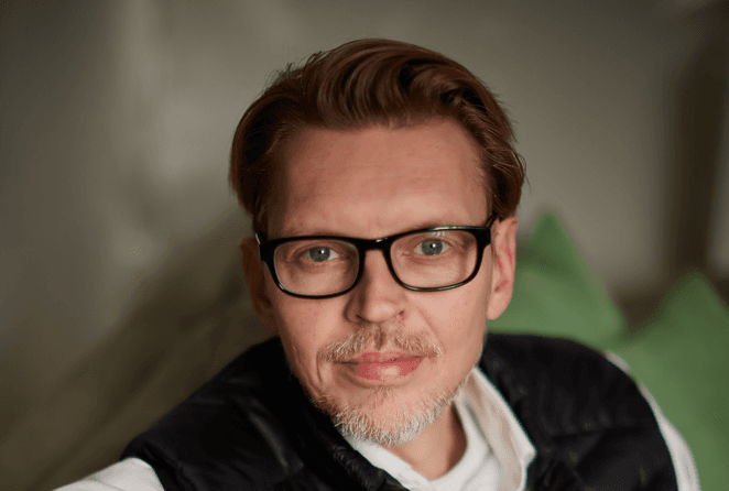 <p>Per-Arne Sandegren, analyschef på Svensk Mäklarstatistik. Foto: Svensxk Mäklarstatistik</p>