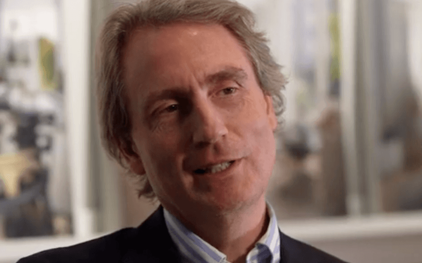 <p>En planerad och långsiktig rockad när Selin övergår till arbetande styrelseordförande i Balder. Foto: Pressfoto</p>