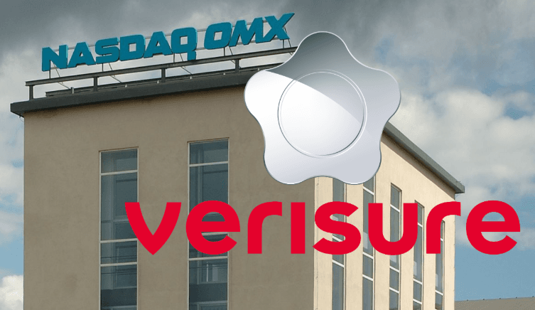 <p>Verisures börsnotering kan bli den största någonsin på stockholmsbörsen. Foto: Pressfoto/montage</p>