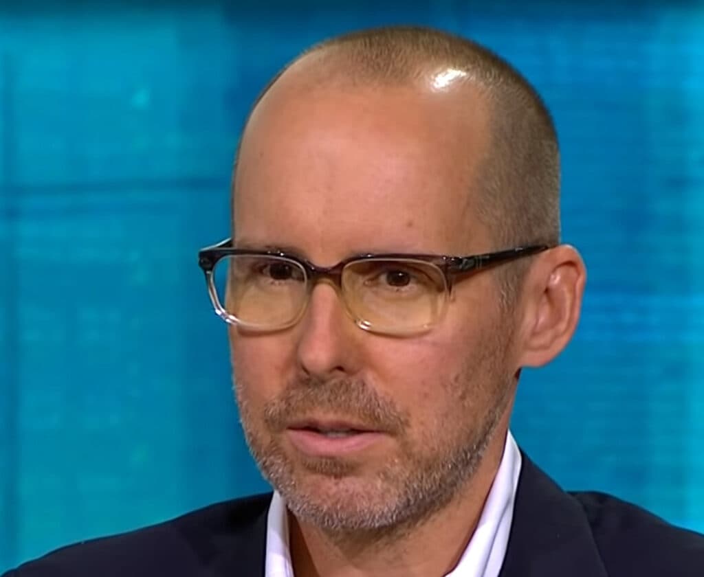 Börskrasch som 1929