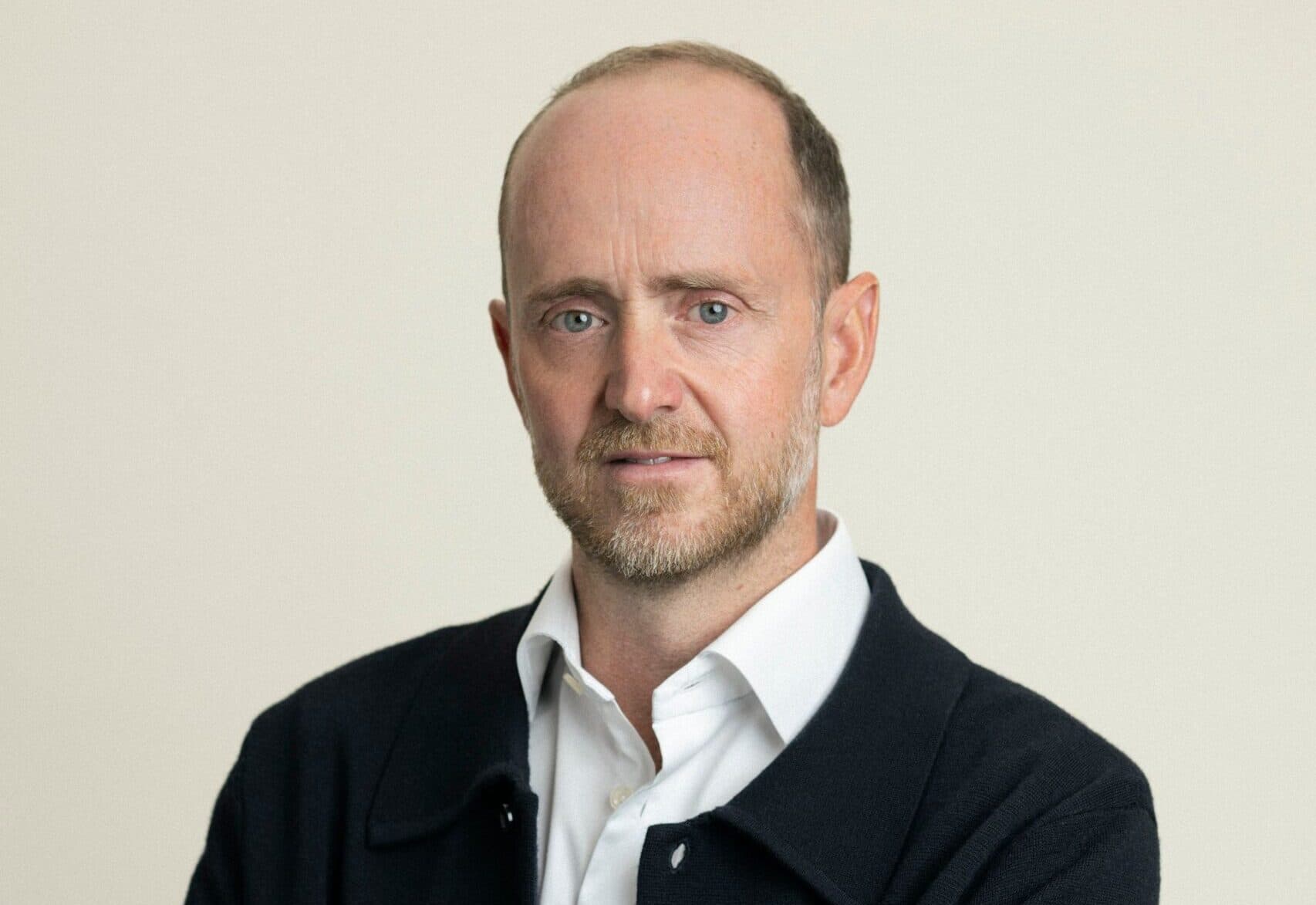 <p>Jacob Lundblad, VD Noba Bank. Fo0to: Pressfoto</p>