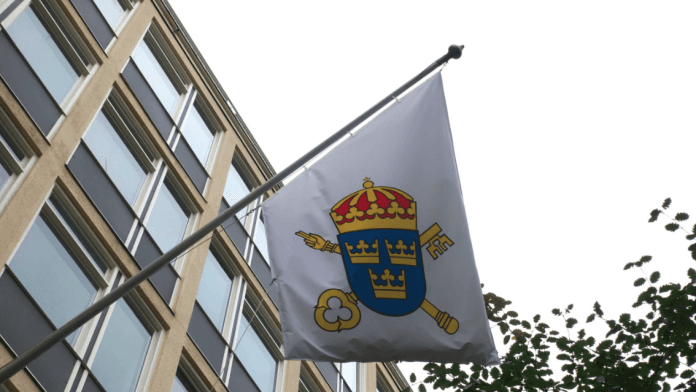 grova insiderbrott Stockholm