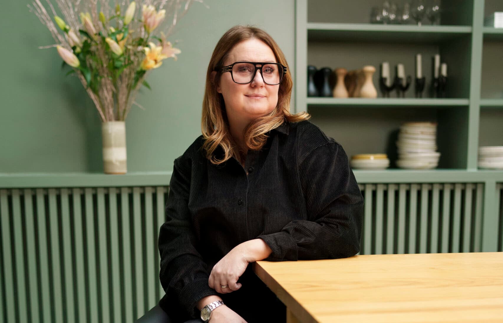 <p>Åsa Åhlander, VD och delägare, TMC Sverige. Foto: Pressfoto</p>