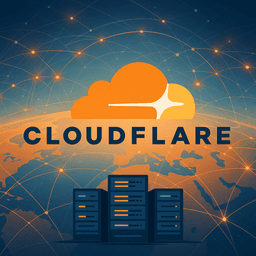 cloudflare nere