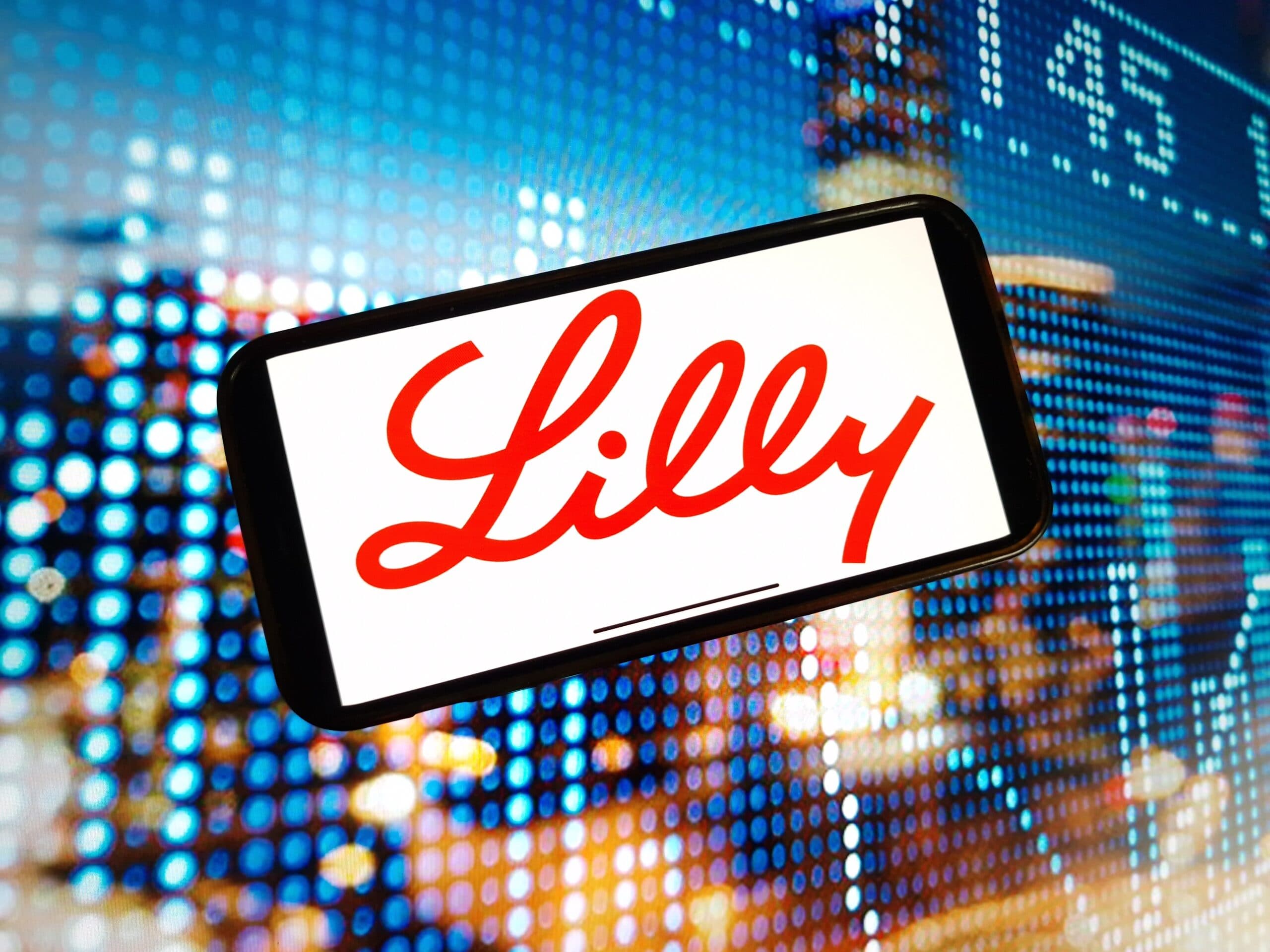 <p>Eli Lilly når 1 biljon dollar i börsvärde, en stor milstolpe. Foto: DepositPhotos</p>