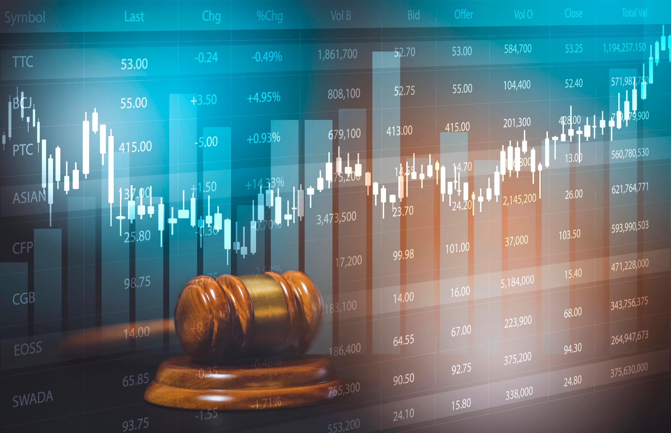 <p>Det senaste av händelser i Intellegohärvan. Foto: DepositPhotos</p>