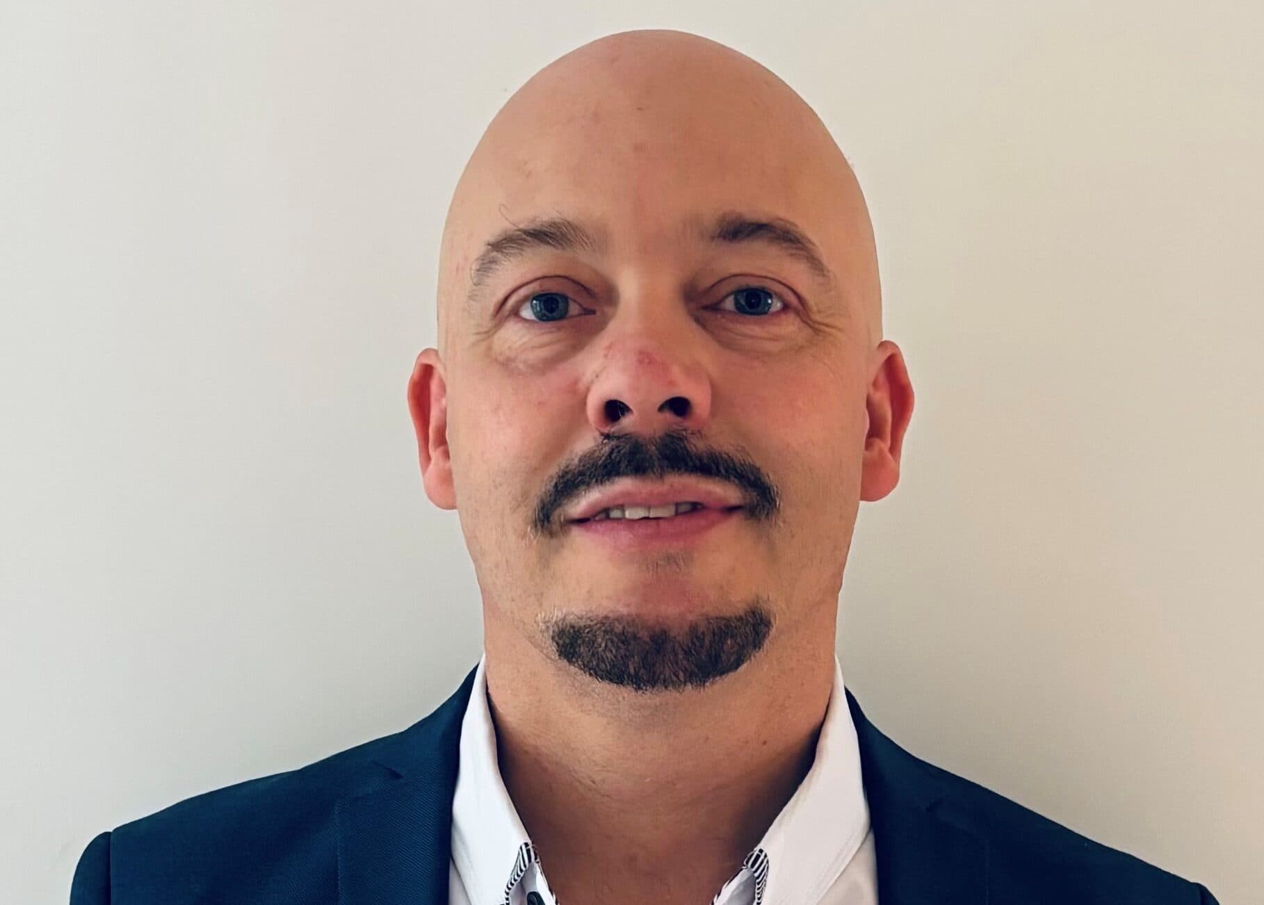 <p>SD Worx rekryterar Magnus Ehrenborg. Foto: Pressfoto</p>