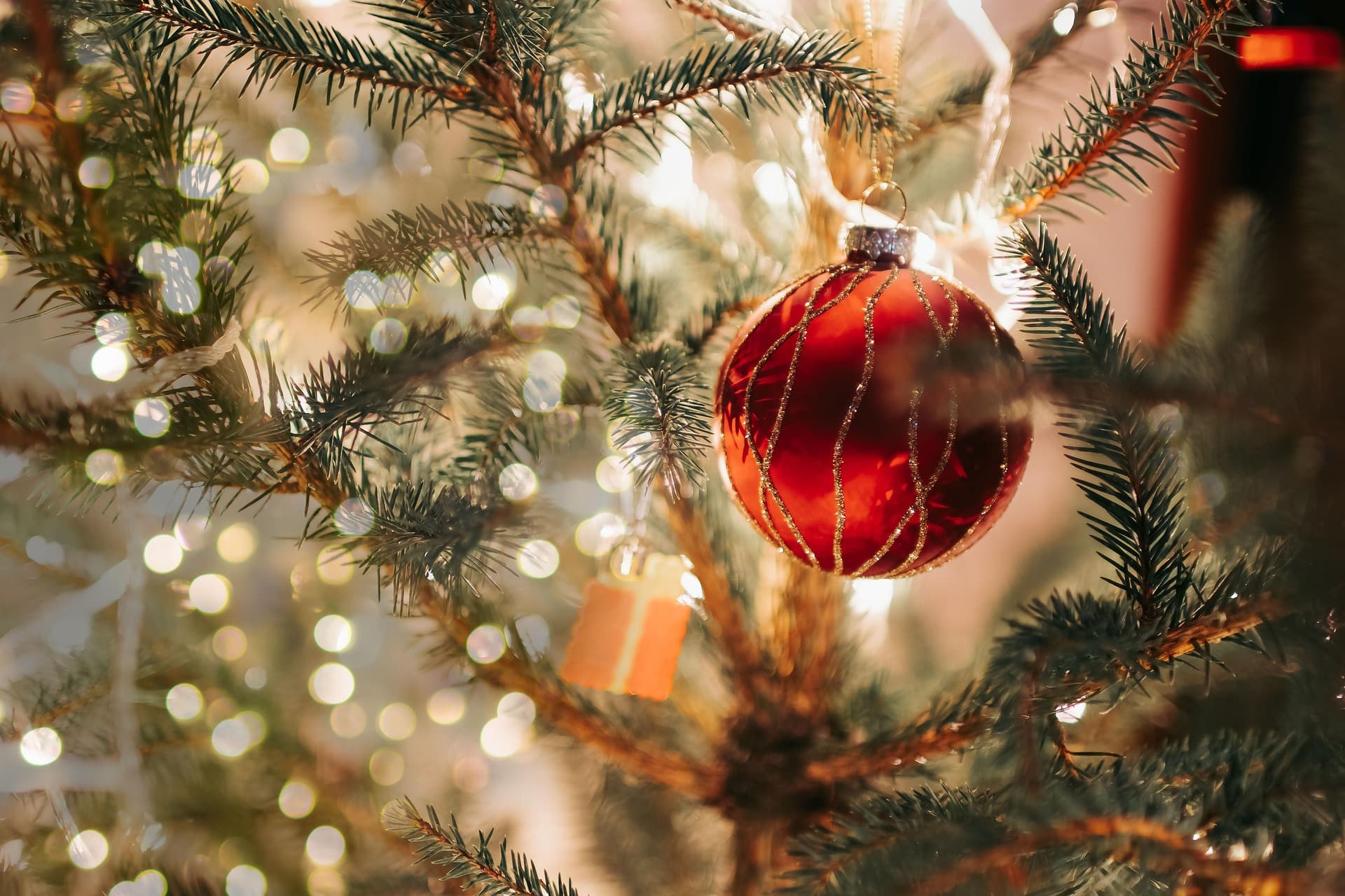 <p>Så får du tre veckors julledighet 2025 – med bara några semesterdagar. Foto: Pixabay</p>