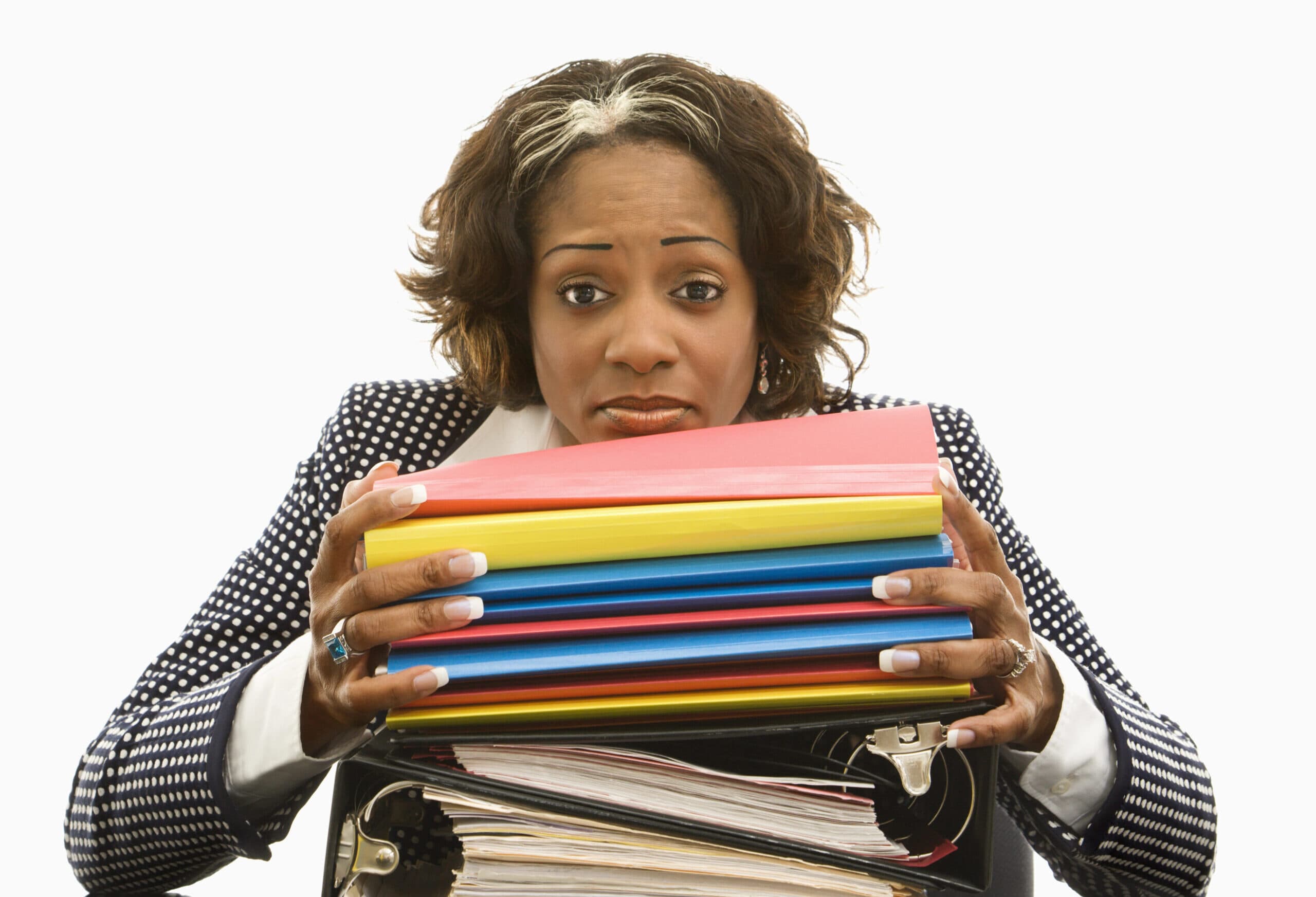 <p>Utmattningssyndrom drabbar främst kvinnor i 40-årsåldern enligt en ny rapport. Foto: DepositPhotos</p>