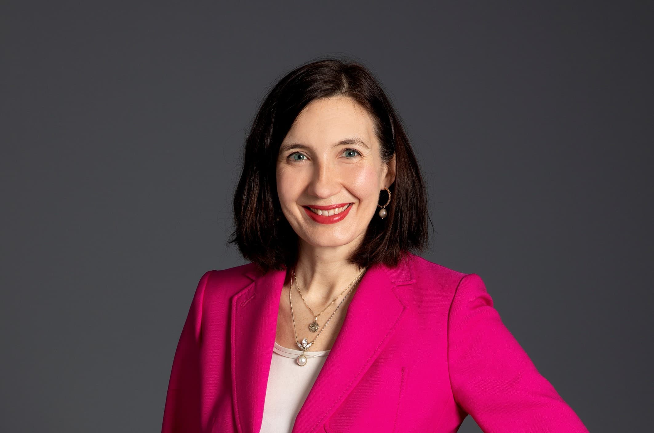 <p>Johanna Minding Kriisa ny VD för Volvo Car Sverige, hon tillträder vid årsskiftet. Foto: Volvo Car pressfoto</p>