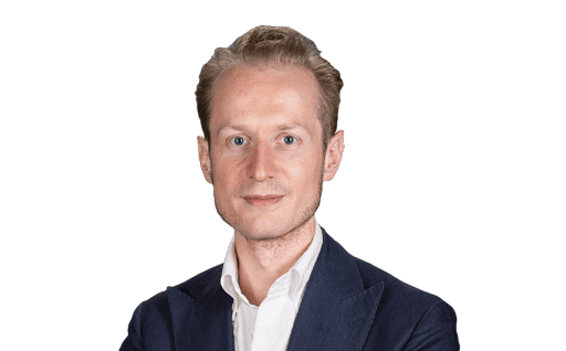 <p>Ted Sporre, VD WS WeSports Group. Foto: Pressfoto/Web</p>