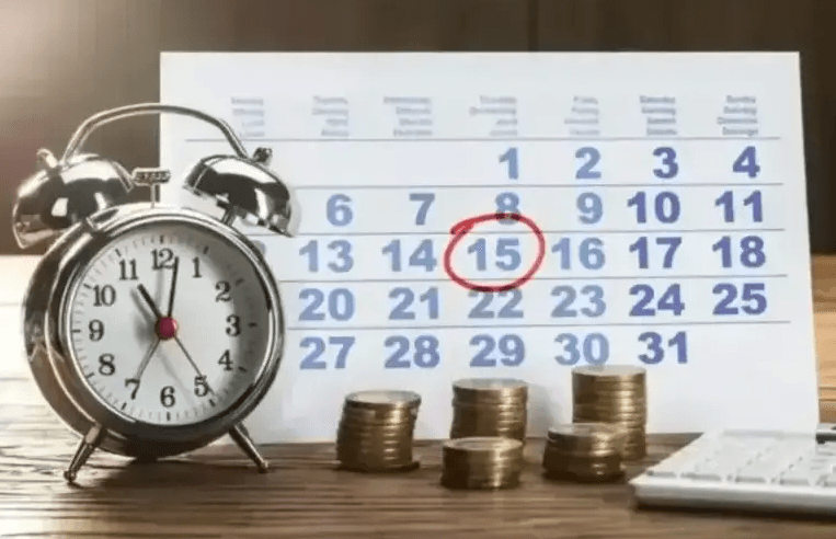 <p>Veckans alla rapporter hos Finanstid. Foto: iStock</p>