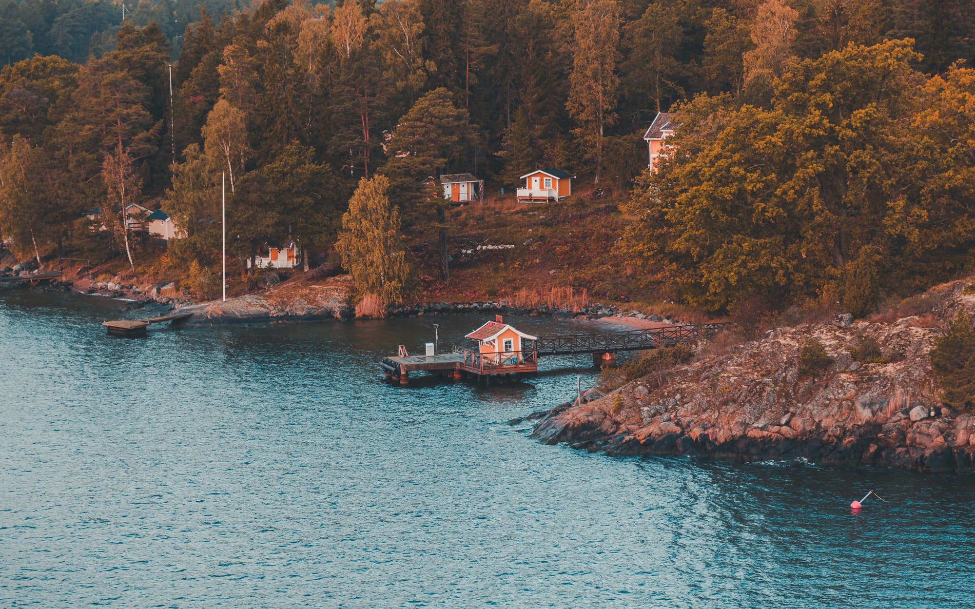 <p>Fem frågor avgör hur ditt byggärende hanteras.<br />
Foto: Depositphotos</p>