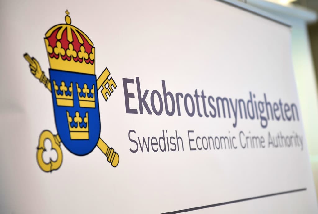 <p>Ekobrottsmyndigheten (EBM) misstänker grovt bokföringsbrott och grovt svindleri i två kommunala bolag. Arkivbild Foto: Stina Stjernkvist/TT</p>