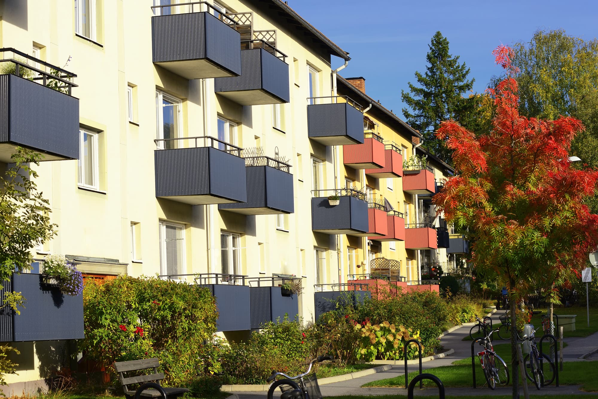 <p>Så påverkas din kontantinsats och spartid efter regeringens nya förslag om höjt bolånetak.<br />
Foto: Depositphotos</p>