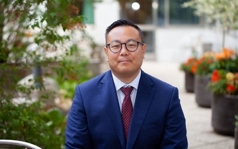 <p>Stefan Westerberg: ”När marknaden börjar prisa in ytterligare räntesänkningar från Riksbanken ökar intresset för rörligt”.<br />
Foto: Pressbild</p>