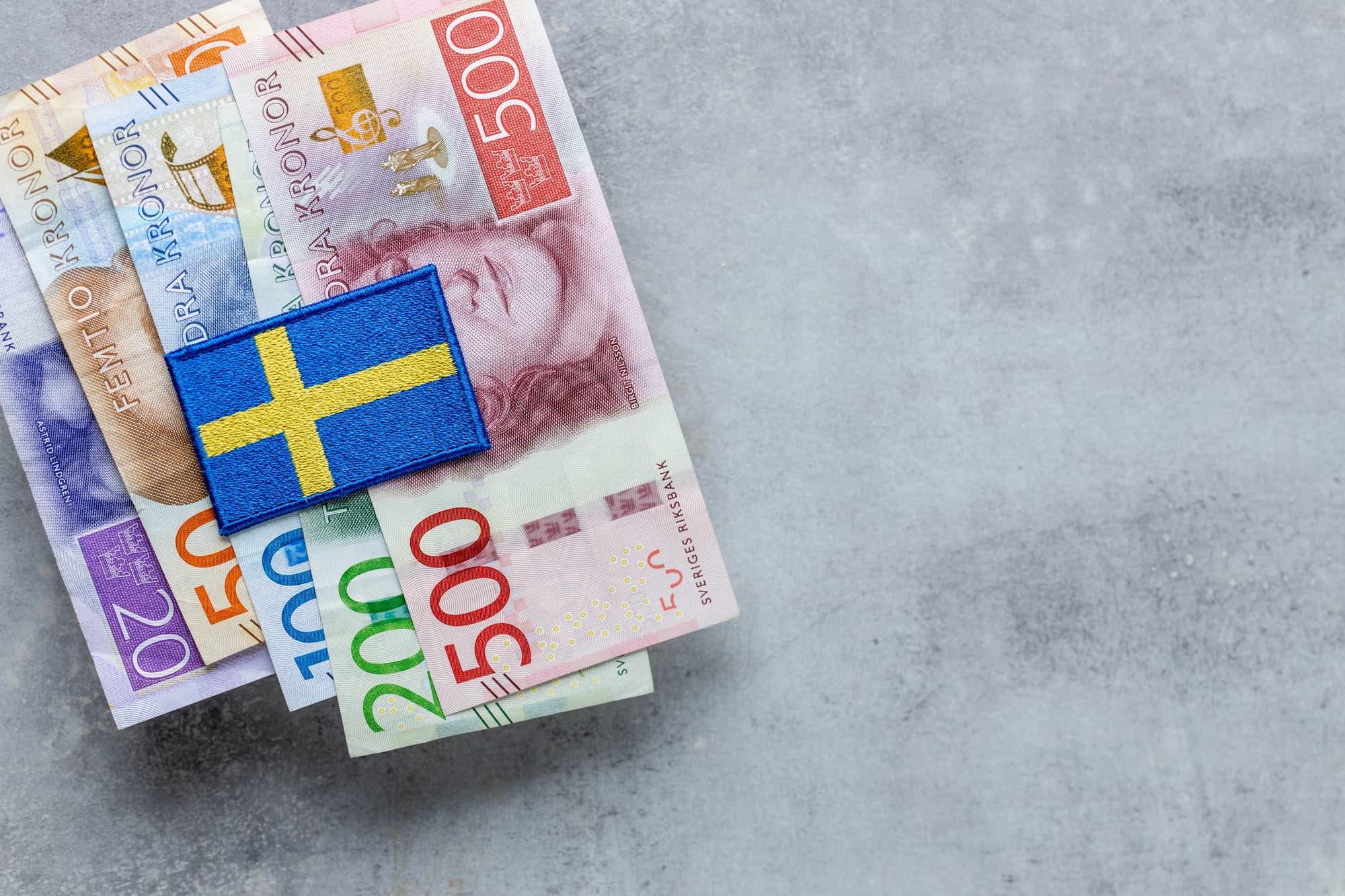 <p>Kontanten börjar ta betalt för kontantuttag i sitt bankomatnätverk under sommaren. Foto: Depositphotos</p>