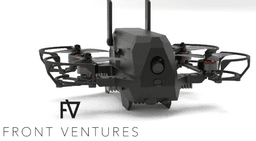 Front Ventures nyemission övertecknad