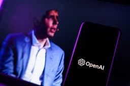 OpenAI:s intäkter