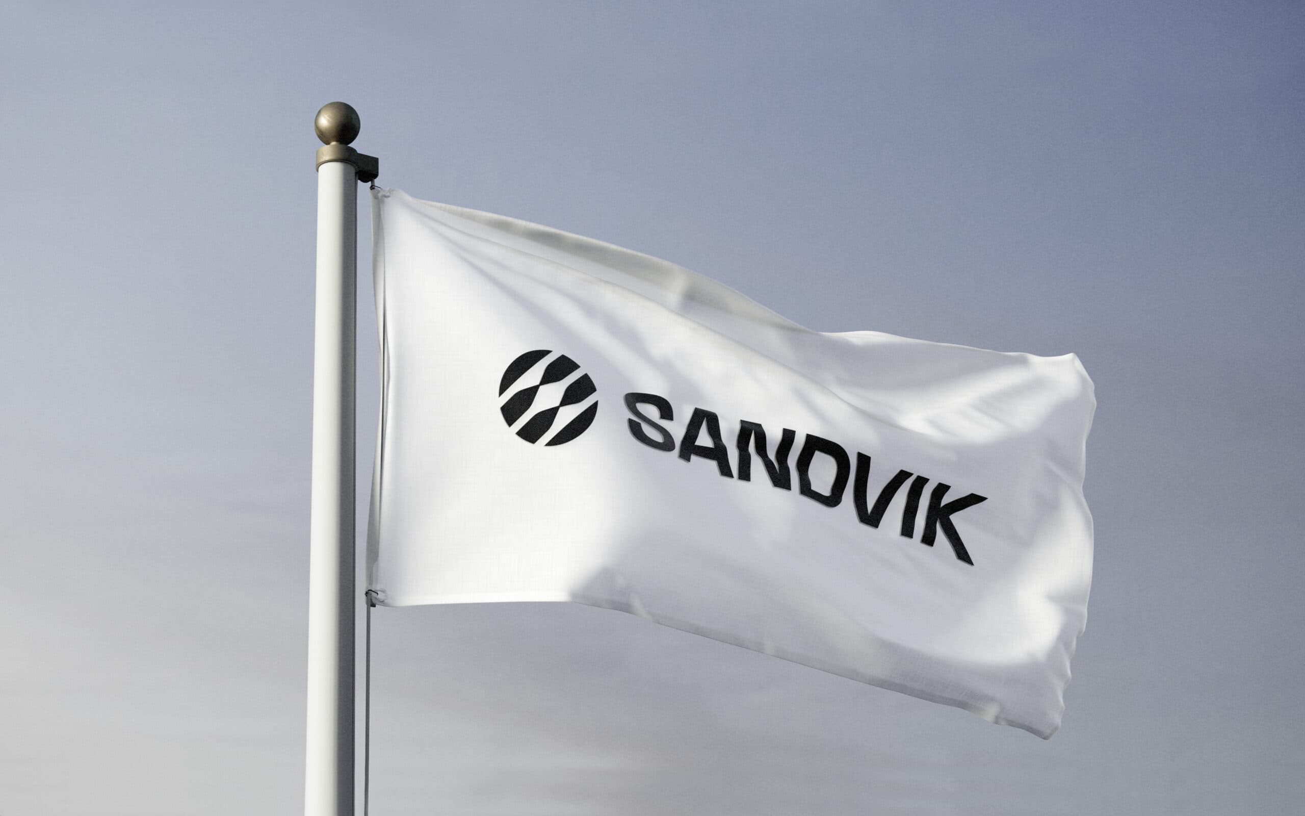 <p>Foto: Sandvik</p>