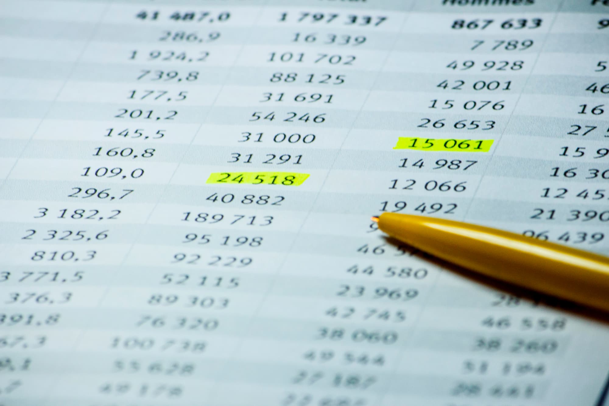 <p>OpenAI lanserar ChatGPT for Financial Services, en AI-tjänst särskilt utvecklad för finansbranschen och Wall Street. Foto: Depositphotos</p>