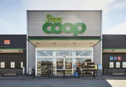 Coop sänker priserna